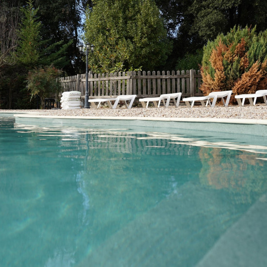 Swimming pool membrane, Alkorplan VOGUE 165cm wide TROPICAL RENOLIT