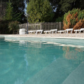 Swimming pool membrane, Alkorplan VOGUE 165cm wide TROPICAL RENOLIT