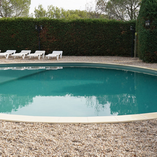 Swimming pool membrane, Alkorplan VOGUE 165cm wide TROPICAL RENOLIT