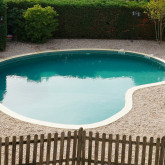 Swimming pool membrane, Alkorplan VOGUE 165cm wide TROPICAL RENOLIT