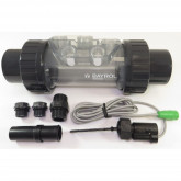 Smart & Easy connector for BAYROL AUTOMATIC Cl-pH WiFi device