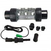 Smart & Easy connector for BAYROL AUTOMATIC Cl-pH WiFi device