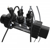 Smart & Easy connector for BAYROL AUTOMATIC Cl-pH WiFi device