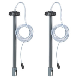 Set of two suction lances for AUTOMATIC Cl-pH WiFi BAYROL