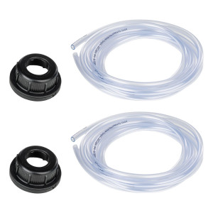 Set of two suction lances for AUTOMATIC Cl-pH WiFi BAYROL 2