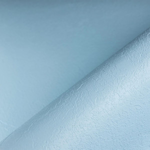 Anti-slip pool membrane 165cm wide light blue Alkorplan RELIEF  RENOLIT