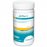 ph plus do basenu w granulacie 1KG BAYROL