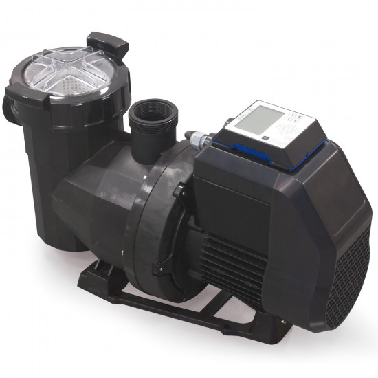 Pool Pump 8,2 - 16,7 m3/h 230V VICTORIA PLUS SILENT VS ASTRAL POOL