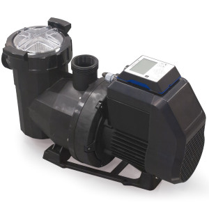 Pool Pump 11,1 - 25,5 m3/h 230V VICTORIA PLUS SILENT VS ASTRAL POOL 2
