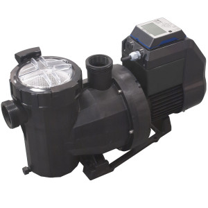 Pool Pump 11,1 - 25,5 m3/h 230V VICTORIA PLUS SILENT VS ASTRAL POOL