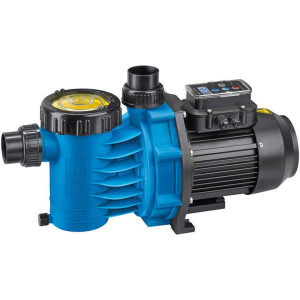 Inverter pool pump ALPHA ECO SOFT 0,50kW 20m3/h 230V BADU