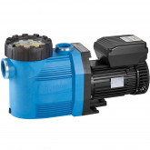 Inwerterowa pompa do basenu PRIME ECO VS 28m3/h 1,10 kW 230V BADU