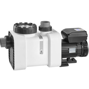 Inverter pool pump DELTA ECO VS 30m3/h 1,10 kW 230V BADU