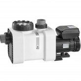 Inwerterowa pompa do basenu DELTA ECO VS 30 m3/h 1,10 kW 230V BADU