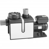 Inwerterowa pompa do basenu PROFI ECO VS 37m3/h 1,40 kW 230V BADU