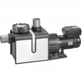 Inwerterowa pompa do basenu PROFI ECO VS 37m3/h 1,40 kW 230V BADU