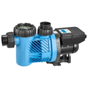 Inverter pool pump ECO FLEX VS 40 m3/h 2,20 kW 230V BADU
