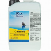 Środek do basenu na zimę CALZELOS 10L CHEMOFORM
