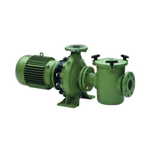 Pool pump  8,7 kW 165 m3/h 400V ARAL C-3000 ASTRAL POOL