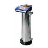 Lampa UV do basenu 14m3 UV-C 56W HELIOX UV LP S.S ASTRAL POOL