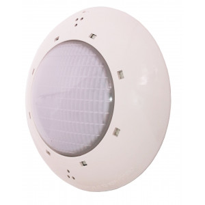 Lampa bezniszowa do basenu LED PAR56 biały 11.5 W 12 V 1300lm światło zimne biała AQUASPHERE