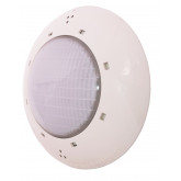 Lampa bezniszowa do basenu LED PAR56 biały 11.5 W 12 V 1300lm światło zimne biała AQUASPHERE