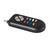 Pool light bulb LED PAR56 RGB 15W 900LM with remote control AQUASPHERE