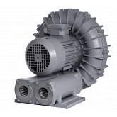 Pool side-channel fan SC50A 7,5 kW 400V VENTURE INDUSTRIES