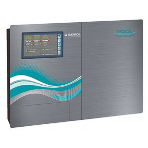 Dosing station for pool chemicals POOLMANAGER CHLOR BAYROL