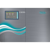 Dosing station for pool chemicals POOLMANAGER CHLOR BAYROL