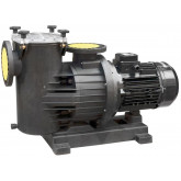 Pool pump MAGNUS A 750 5,5kW 143m3/h 400V SACI PUMPS