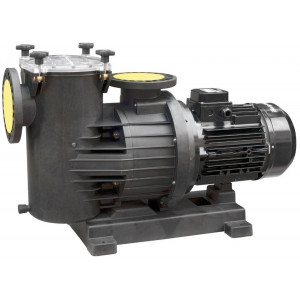 Pompa do basenu MAGNUS A 1000 7,5kW 160m3/h 400V SACI PUMPS