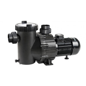 Pool pump SUPRA 300 2,2kW 62m3/h 230/400V SACI PUMPS