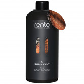Sauna scent TAR 400 ml RENTO