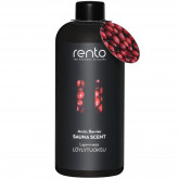 Sauna scent ARCTIC BERRY 400 ml RENTO