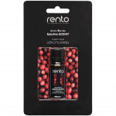 Sauna scent ARCTIC BERRY 10 ml RENTO