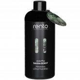 Sauna scent ARCTIC PINE 400 ml RENTO
