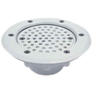 Water massage suction nozzle for foil pool ASTRAL POOL