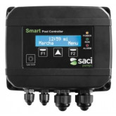 Pool pump SMART OPTIMA 100 M 0,70kW 18m3/h 230V SACI PUMPS