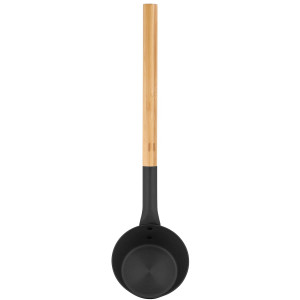Sauna ladle ALUMINIUM BLACK RENTO 2