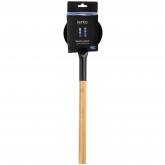 Sauna ladle ALUMINIUM BLACK RENTO