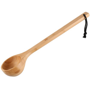 Chochla do sauny BAMBUS RENTO