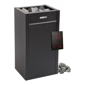 Piec do sauny HARVIA VIRTA HL90 ze sterownikiem XENIO 9 kW