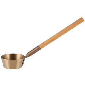 Chochla do sauny ALUMINIUM RENTO