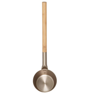 Chochla do sauny ALUMINIUM RENTO 2