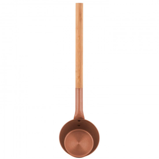Sauna ladle ALUMINIUM COPPER RENTO