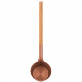 Sauna ladle ALUMINIUM COPPER RENTO