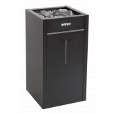 Piec dwufunkcyjny do sauny HARVIA VIRTA COMBI HL70SA ze sterownikiem XENIO 6,8 kW