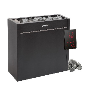 Piec do sauny HARVIA VIRTA PRO HL135 ze sterownikiem XENIO 13,5 kW