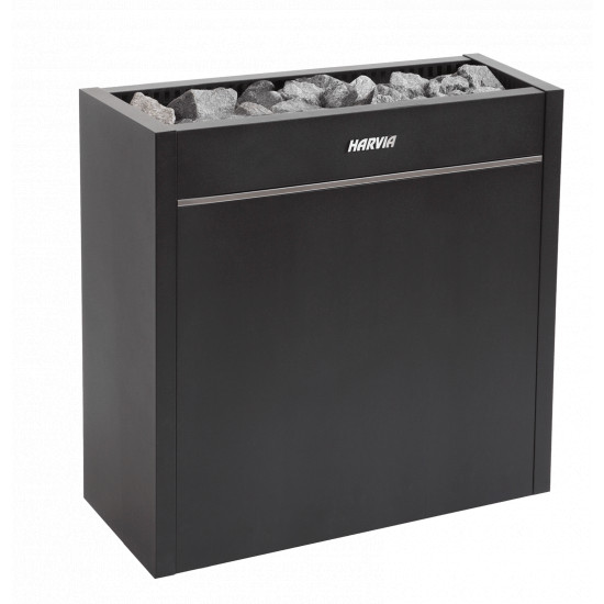 Piec do sauny HARVIA VIRTA PRO HL135 ze sterownikiem XENIO 13,5 kW
